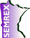 SEMREX Logo